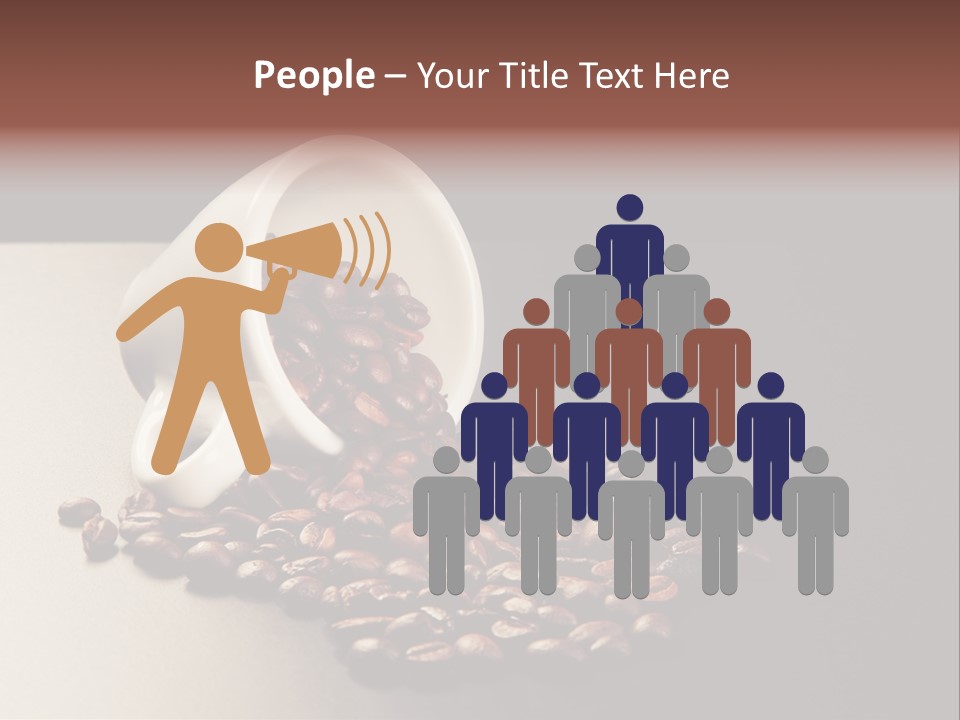 Sud Gusto Macinare PowerPoint Template