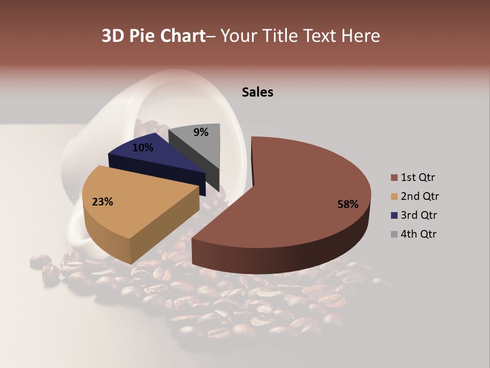 Sud Gusto Macinare PowerPoint Template