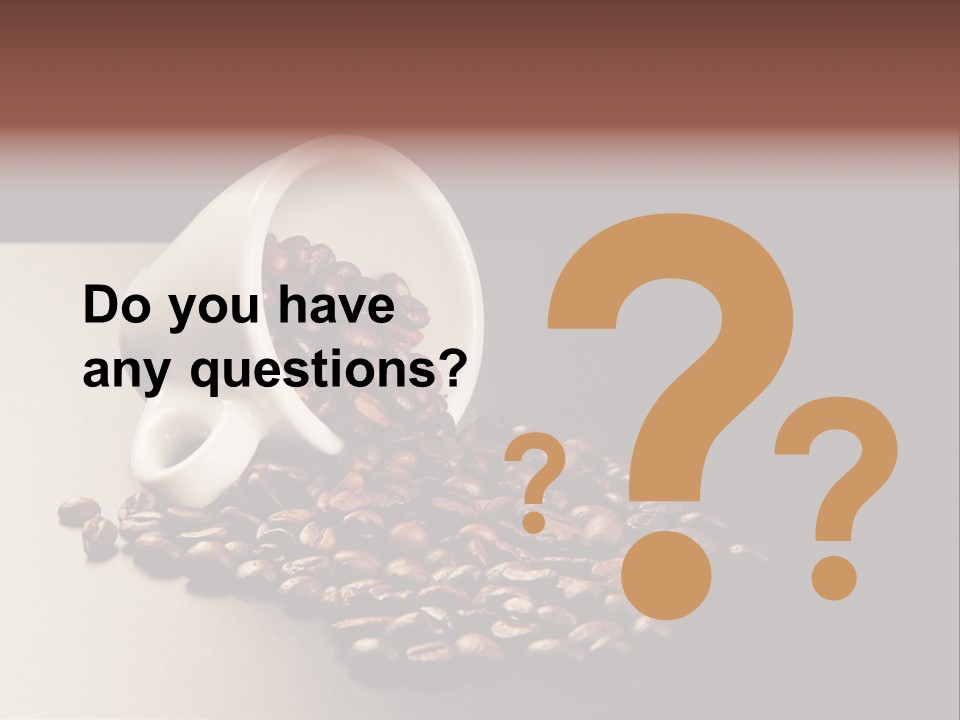 Sud Gusto Macinare PowerPoint Template