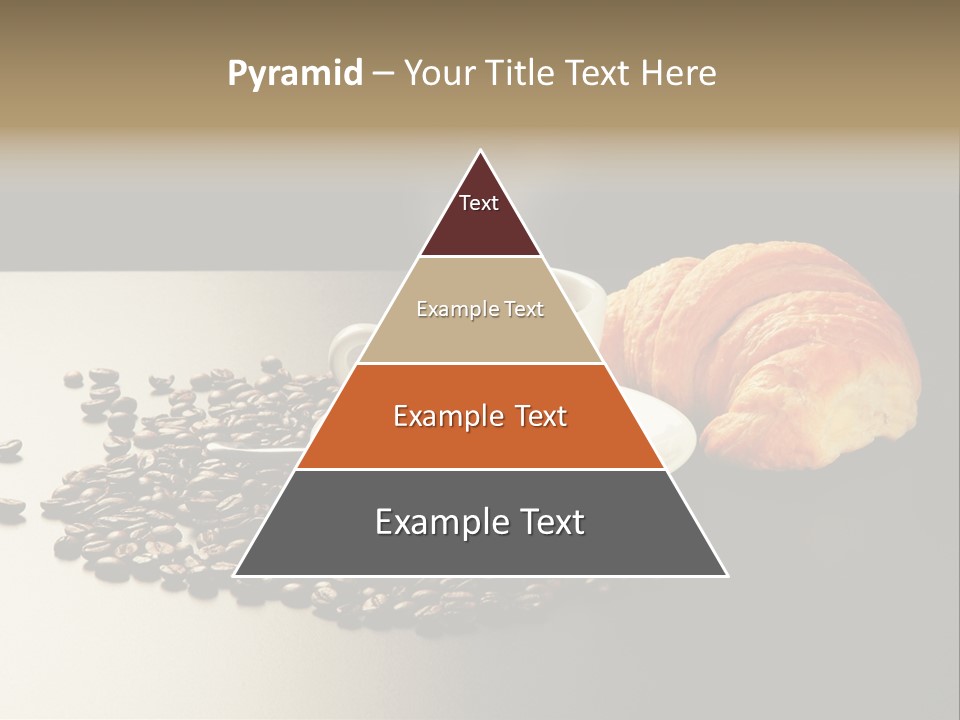 Chicco Marmellata Pasticceria PowerPoint Template