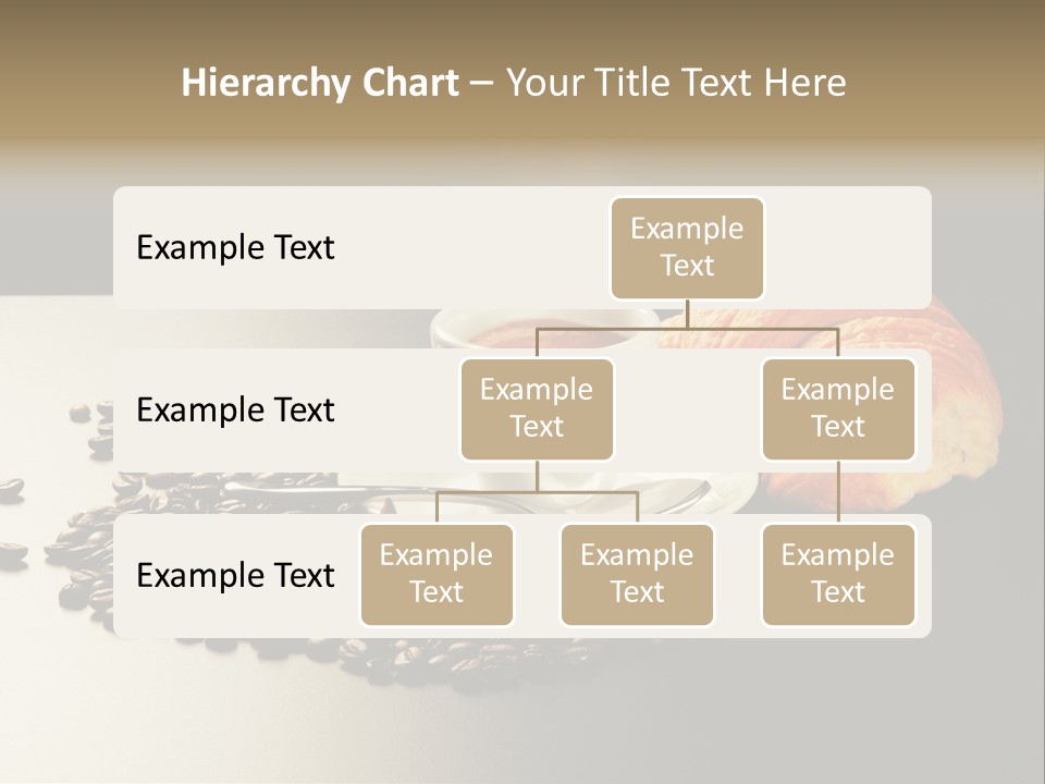 Chicco Marmellata Pasticceria PowerPoint Template