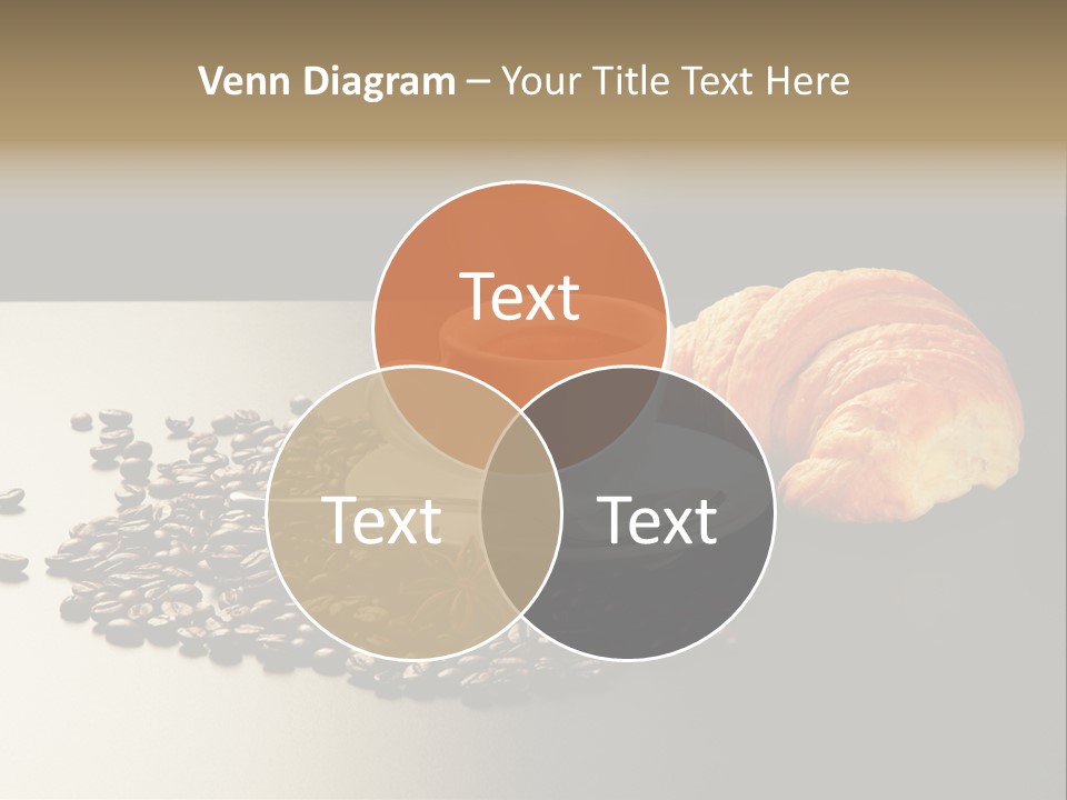 Chicco Marmellata Pasticceria PowerPoint Template