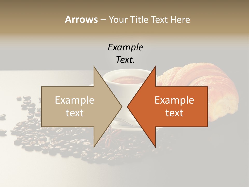 Chicco Marmellata Pasticceria PowerPoint Template