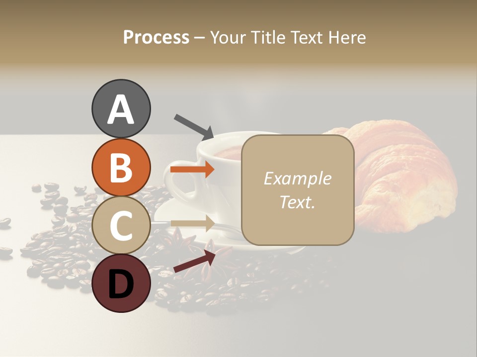 Chicco Marmellata Pasticceria PowerPoint Template