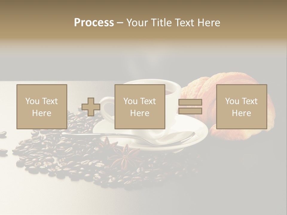 Chicco Marmellata Pasticceria PowerPoint Template