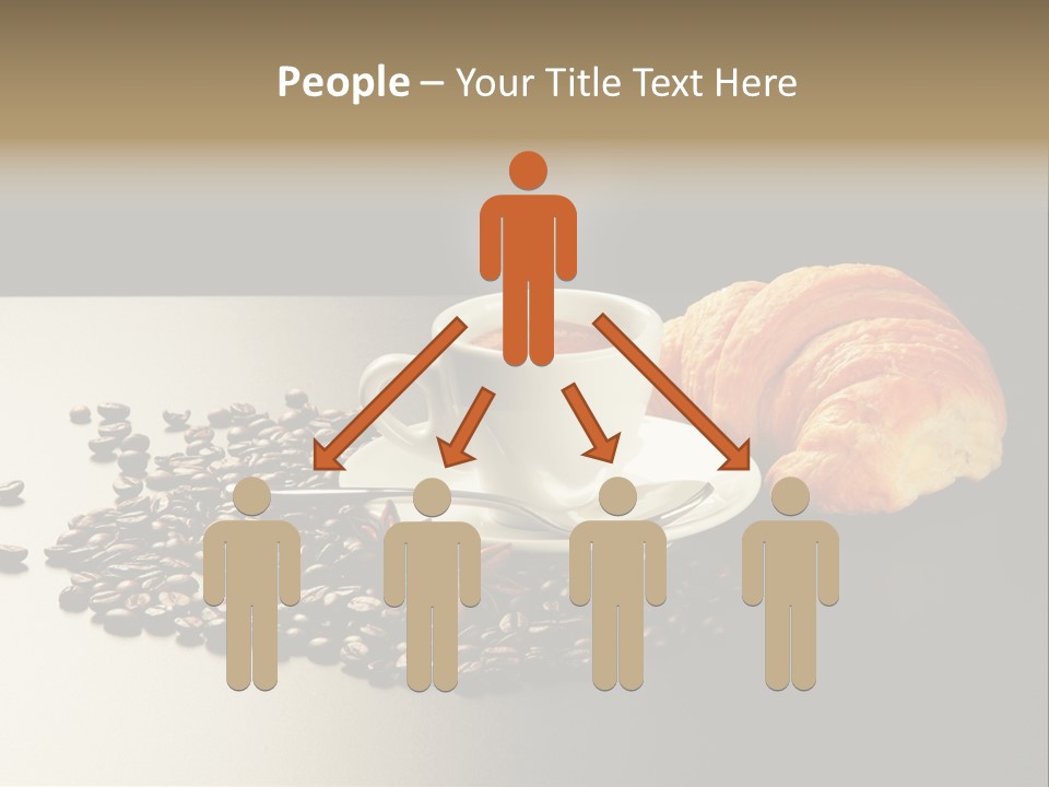 Chicco Marmellata Pasticceria PowerPoint Template