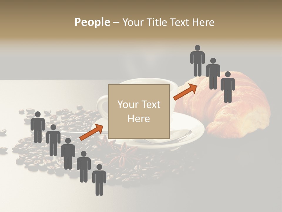 Chicco Marmellata Pasticceria PowerPoint Template