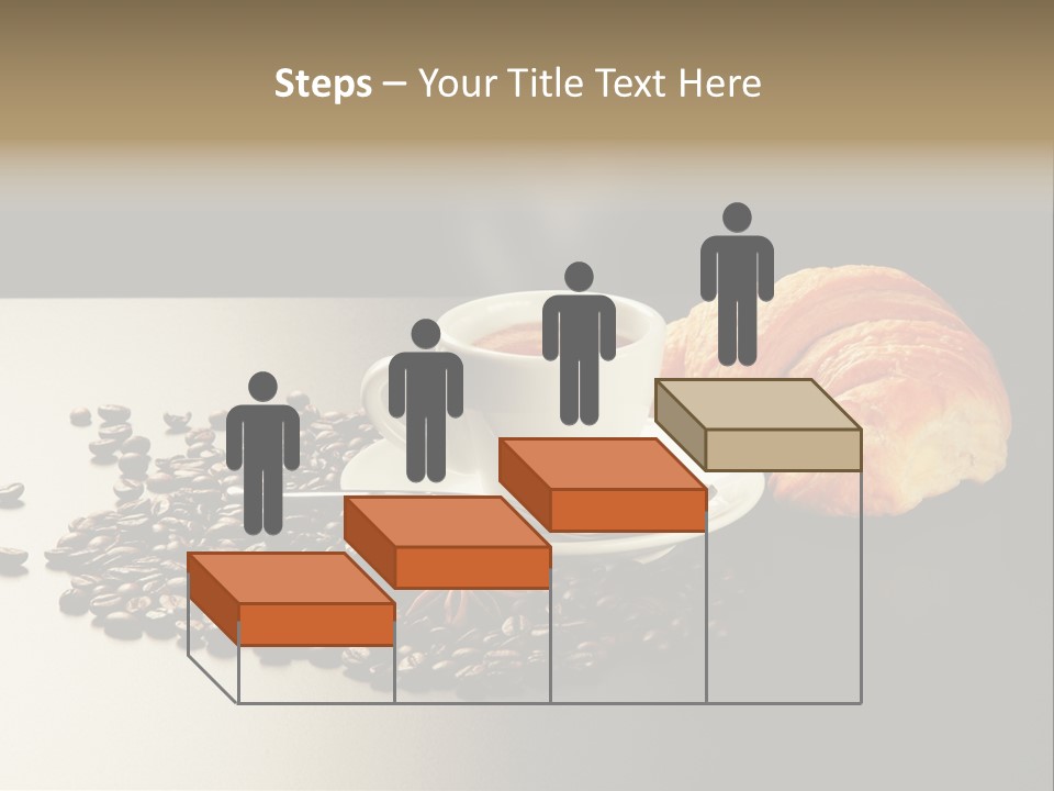 Chicco Marmellata Pasticceria PowerPoint Template