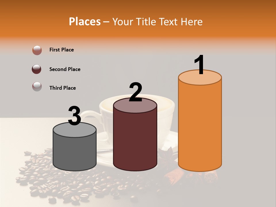 Fischerboot Schiff Wasser PowerPoint Template