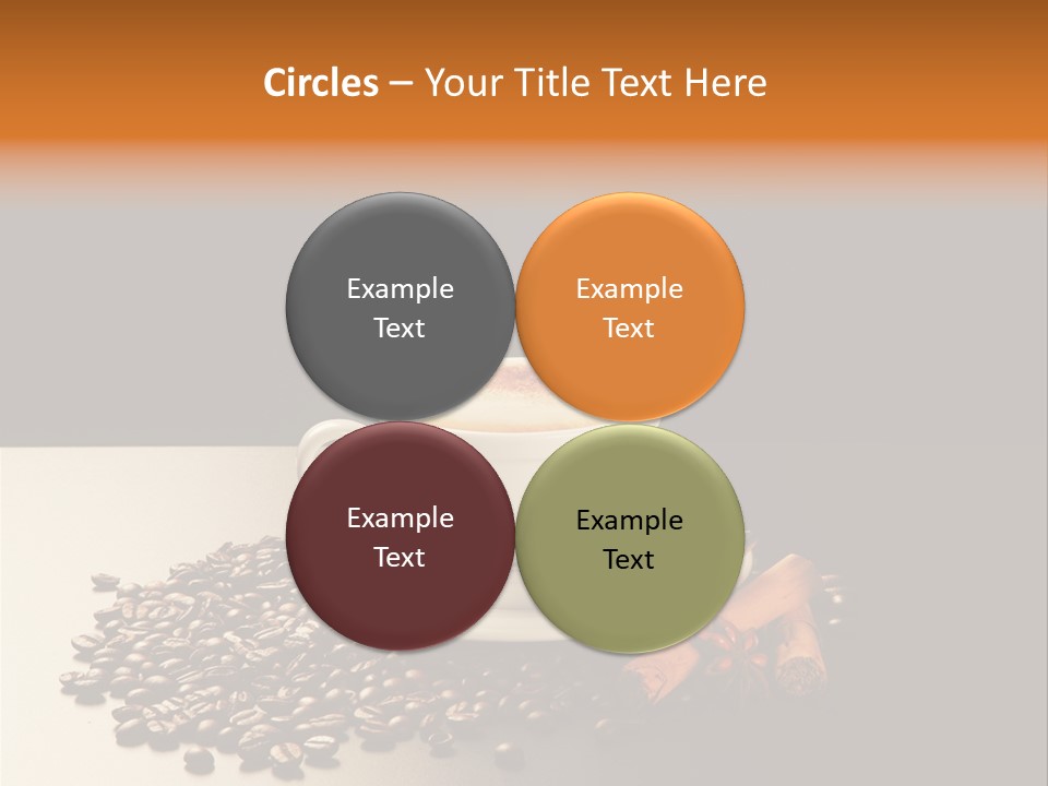 Fischerboot Schiff Wasser PowerPoint Template