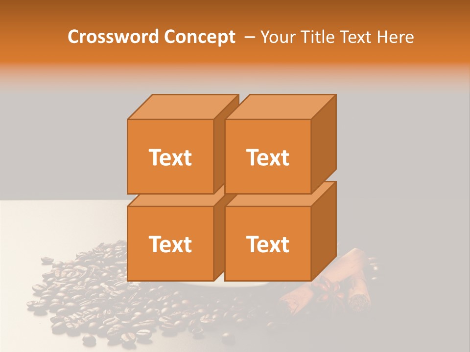 Fischerboot Schiff Wasser PowerPoint Template