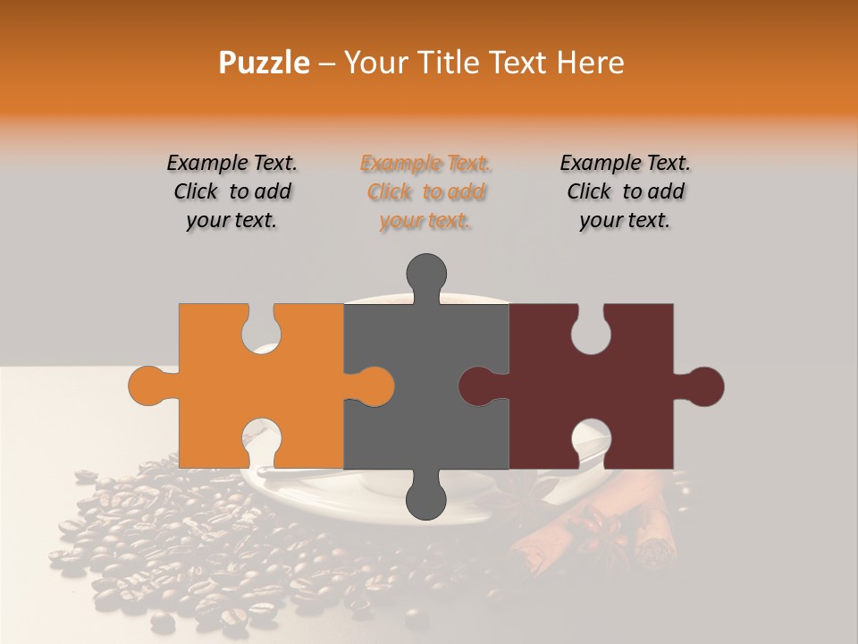 Fischerboot Schiff Wasser PowerPoint Template