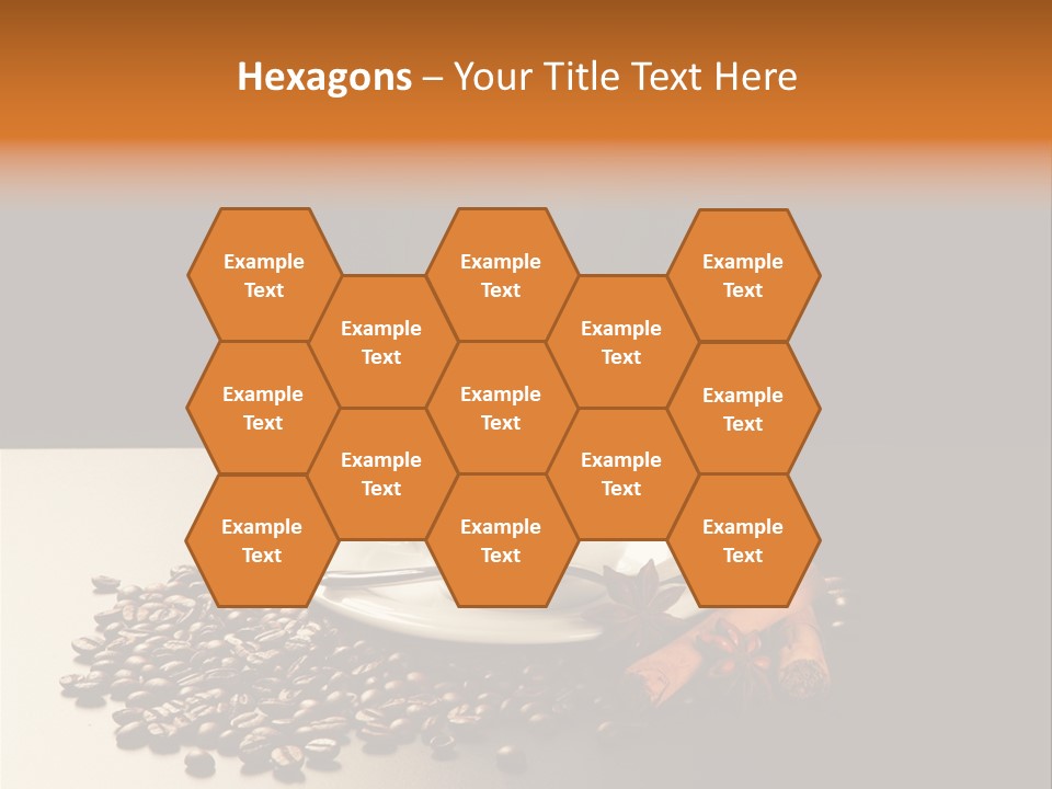 Fischerboot Schiff Wasser PowerPoint Template