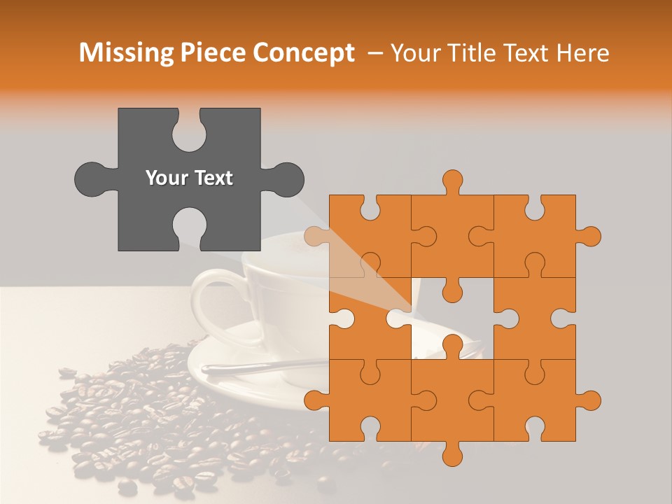 Fischerboot Schiff Wasser PowerPoint Template