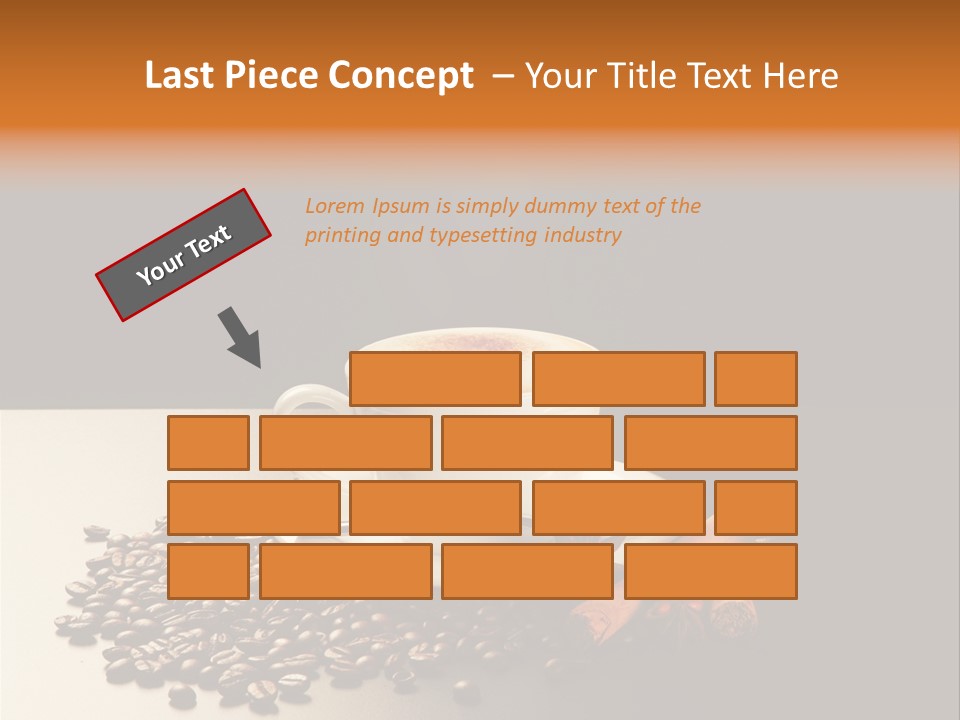 Fischerboot Schiff Wasser PowerPoint Template