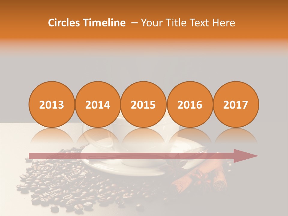 Fischerboot Schiff Wasser PowerPoint Template