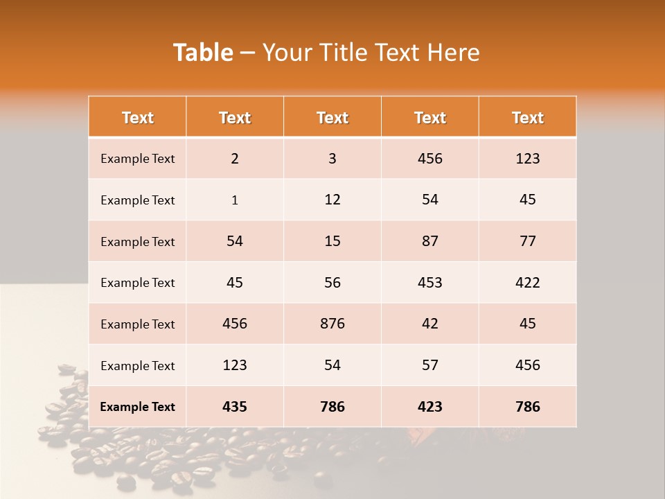 Fischerboot Schiff Wasser PowerPoint Template