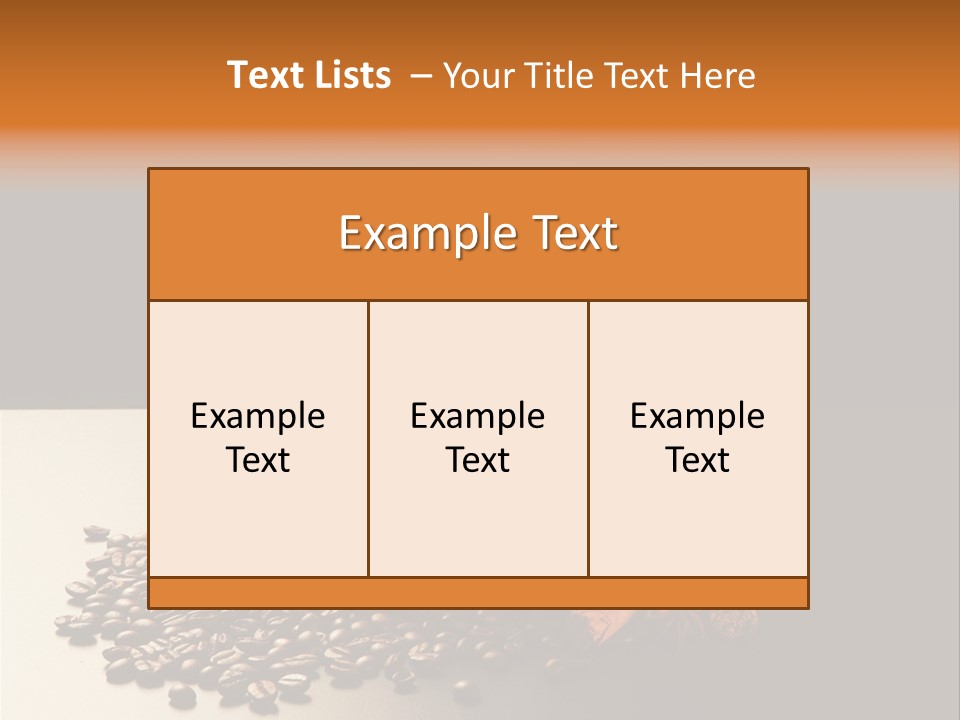 Fischerboot Schiff Wasser PowerPoint Template