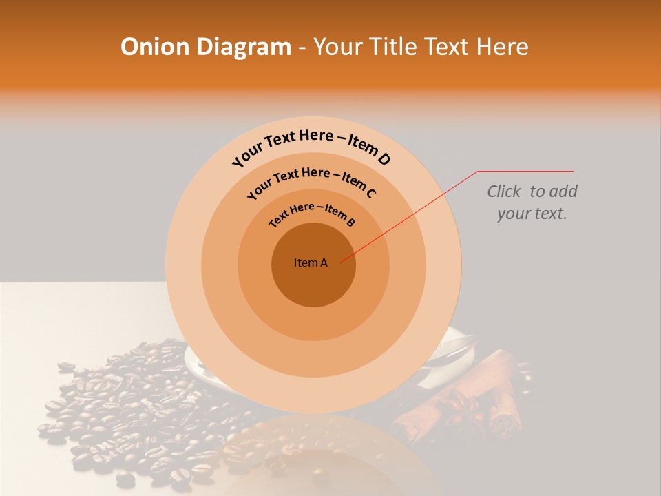 Fischerboot Schiff Wasser PowerPoint Template