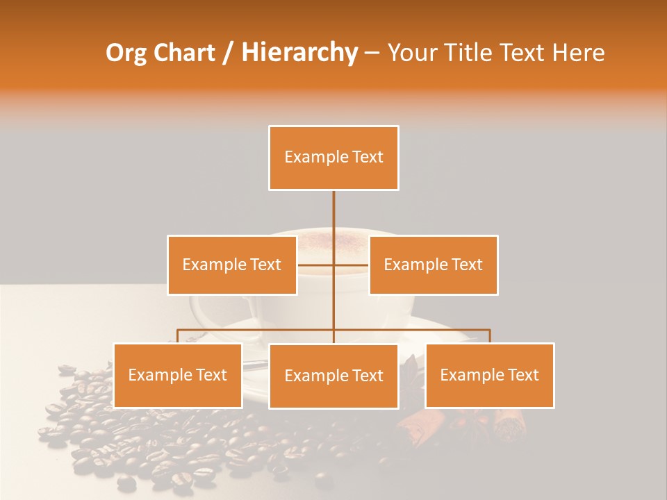 Fischerboot Schiff Wasser PowerPoint Template