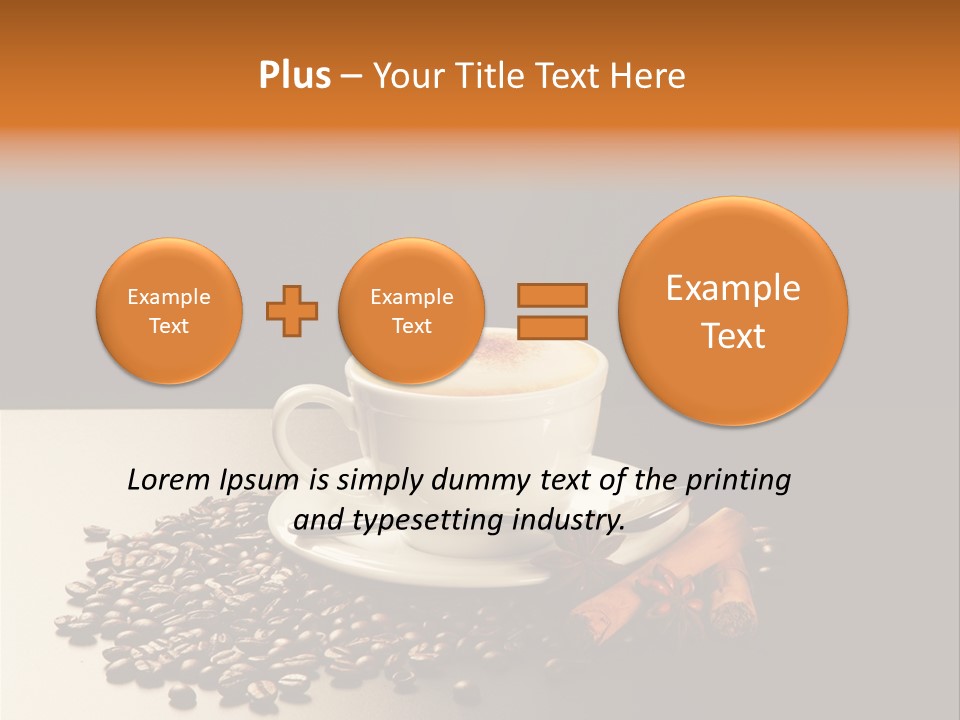 Fischerboot Schiff Wasser PowerPoint Template