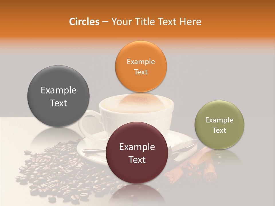 Fischerboot Schiff Wasser PowerPoint Template