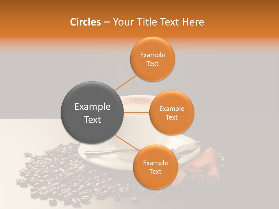 Fischerboot Schiff Wasser PowerPoint Template