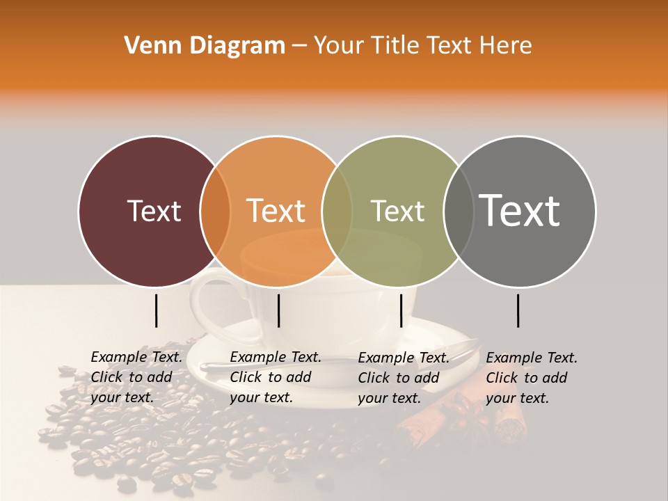 Fischerboot Schiff Wasser PowerPoint Template