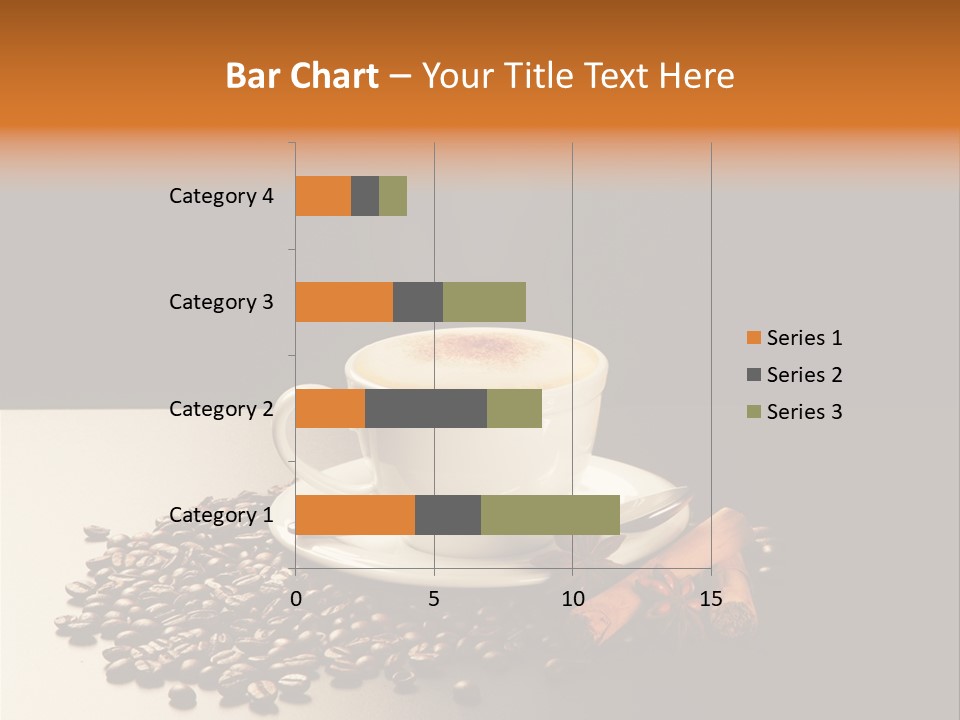 Fischerboot Schiff Wasser PowerPoint Template