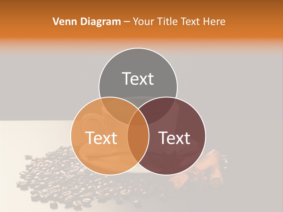 Fischerboot Schiff Wasser PowerPoint Template