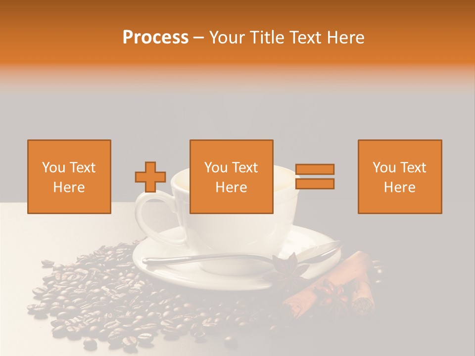 Fischerboot Schiff Wasser PowerPoint Template