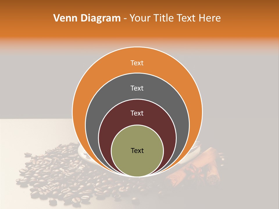 Fischerboot Schiff Wasser PowerPoint Template