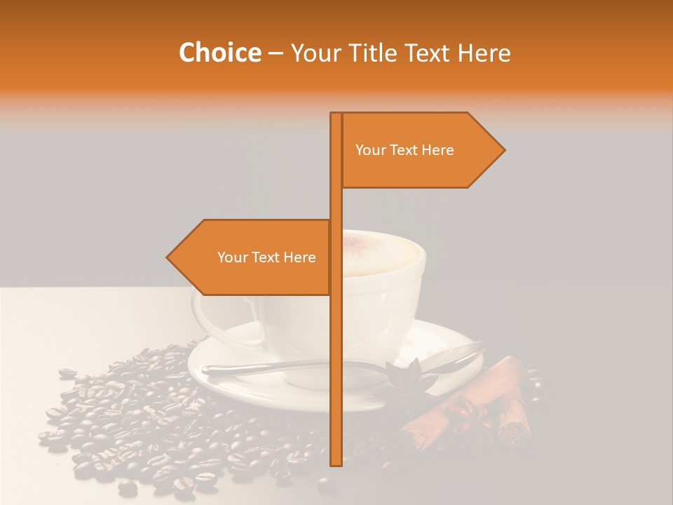 Fischerboot Schiff Wasser PowerPoint Template