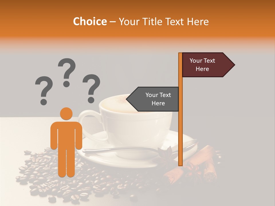 Fischerboot Schiff Wasser PowerPoint Template