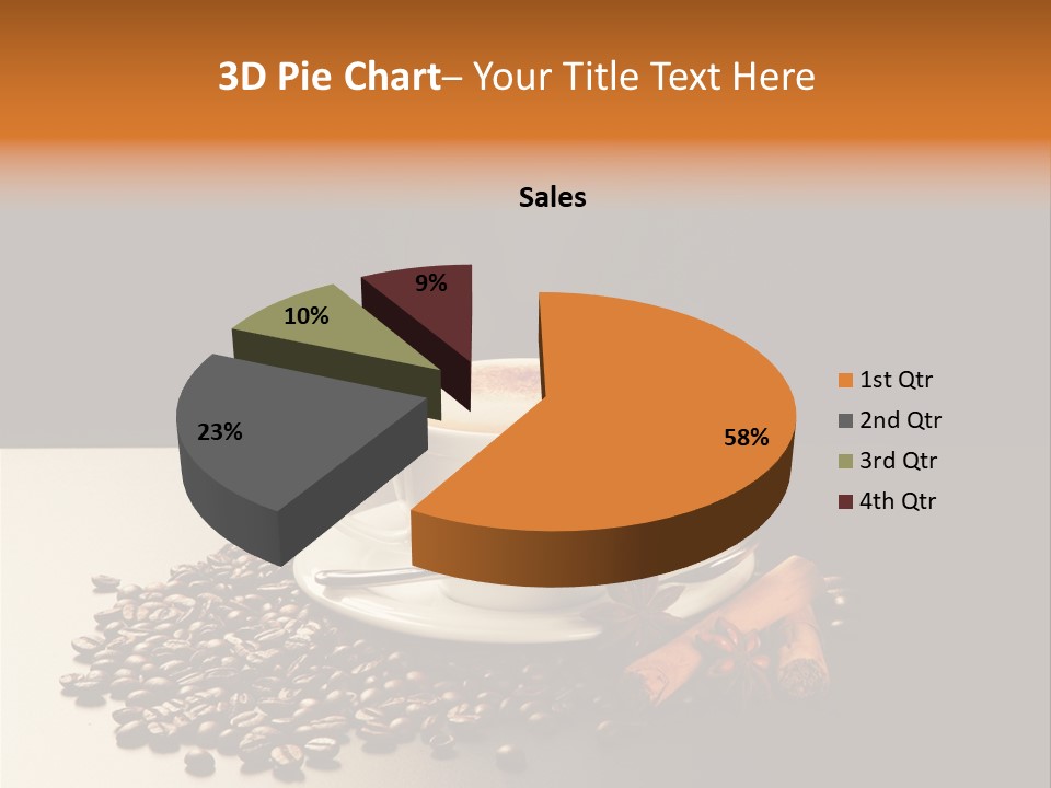 Fischerboot Schiff Wasser PowerPoint Template