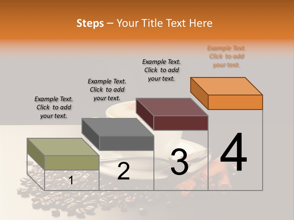 Fischerboot Schiff Wasser PowerPoint Template