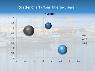 Rest Cruise Silence PowerPoint Template