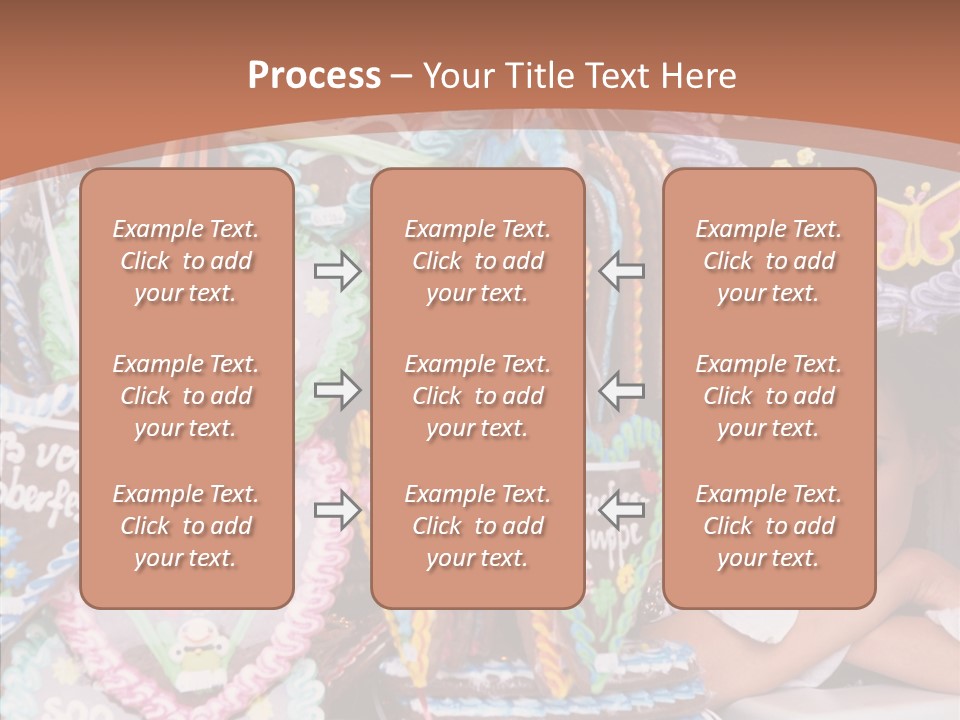 Beautiful Girl Lying On The Window Wondering PowerPoint Template