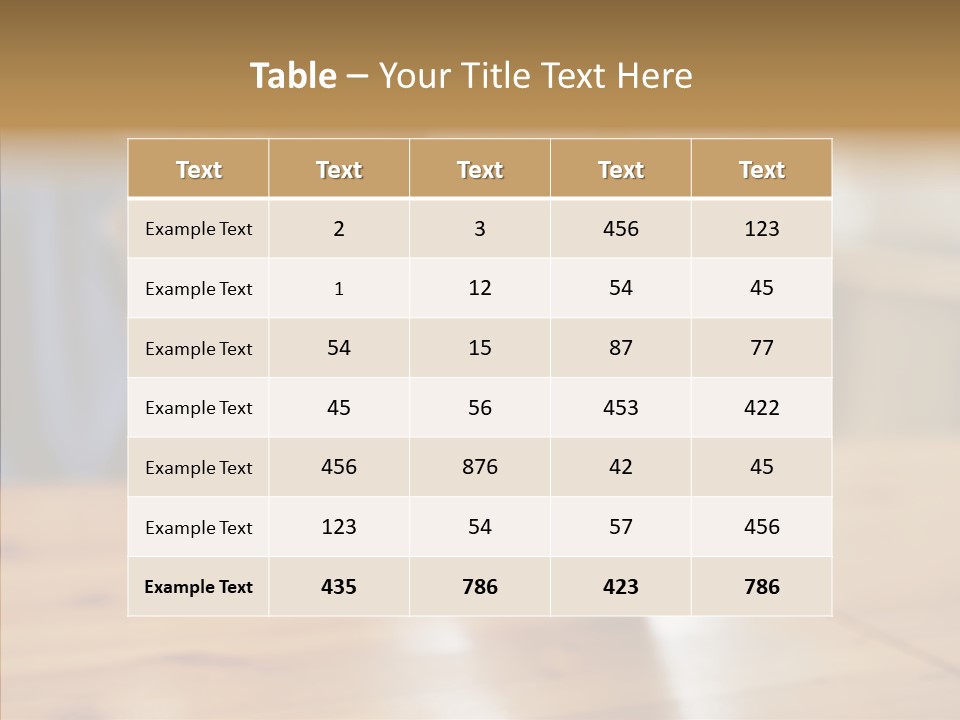 The Guy Holding The Sign Call Me PowerPoint Template