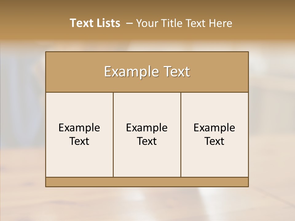 The Guy Holding The Sign Call Me PowerPoint Template