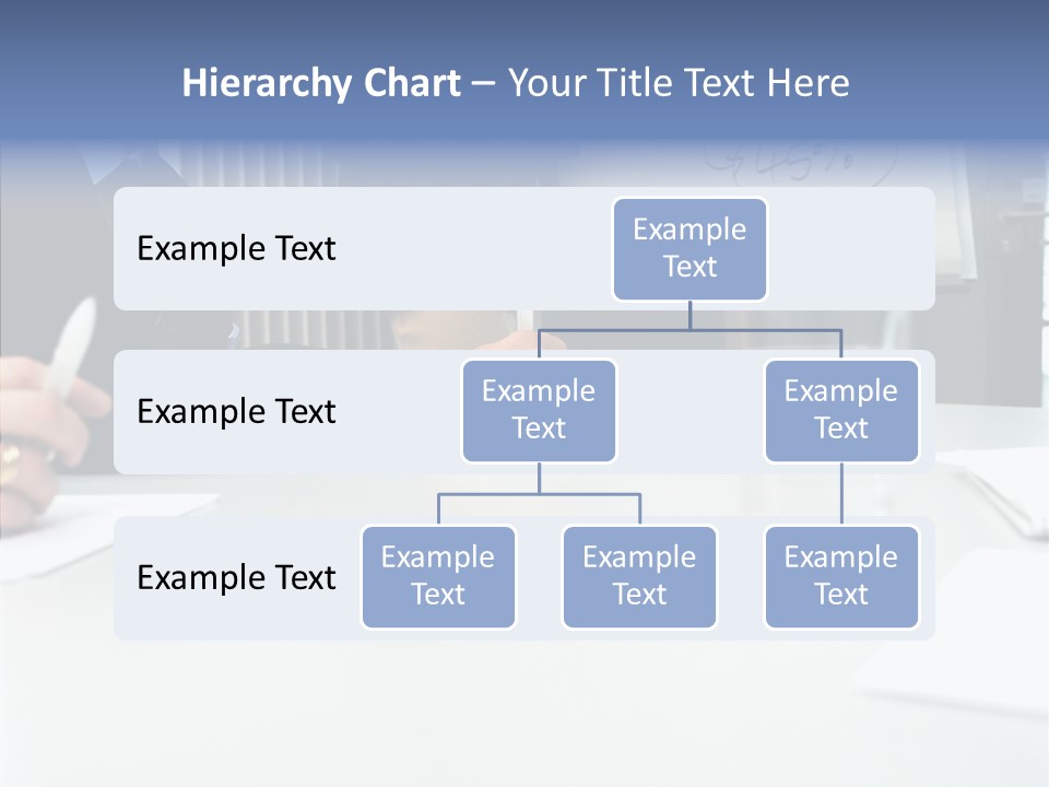 Busuccessful Presentation Of Entrepreneurs PowerPoint Template