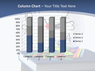 Pupil Classroom Time PowerPoint Template