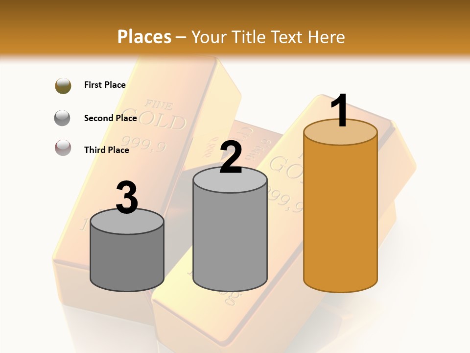 Value Rate Image PowerPoint Template