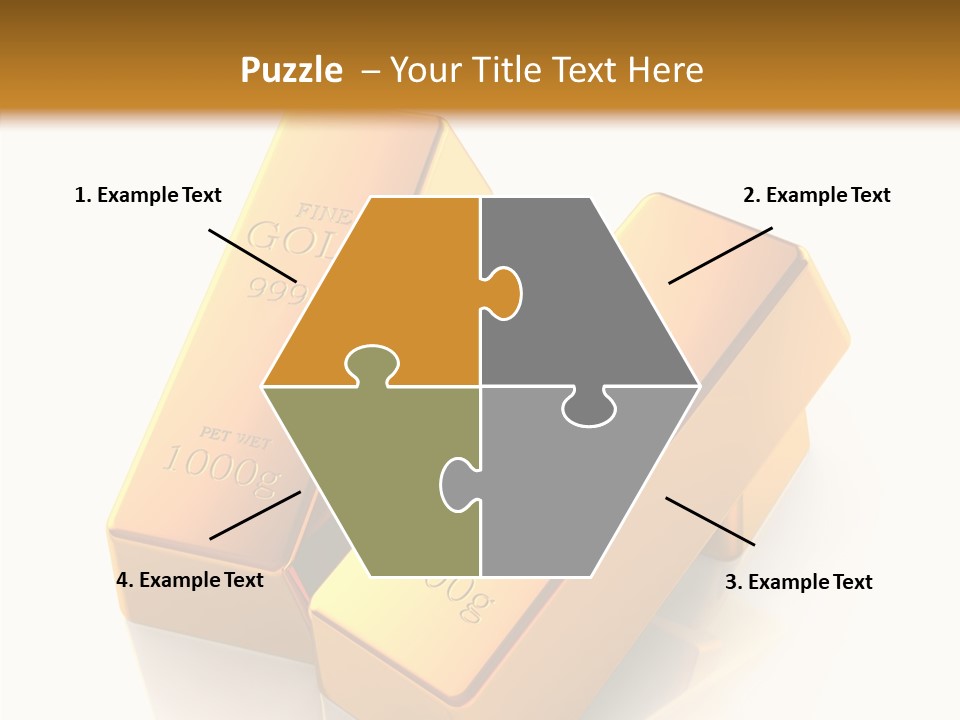 Value Rate Image PowerPoint Template
