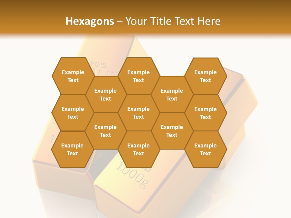 Value Rate Image PowerPoint Template