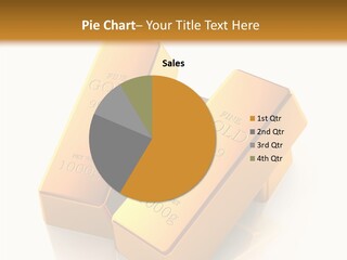 Value Rate Image PowerPoint Template