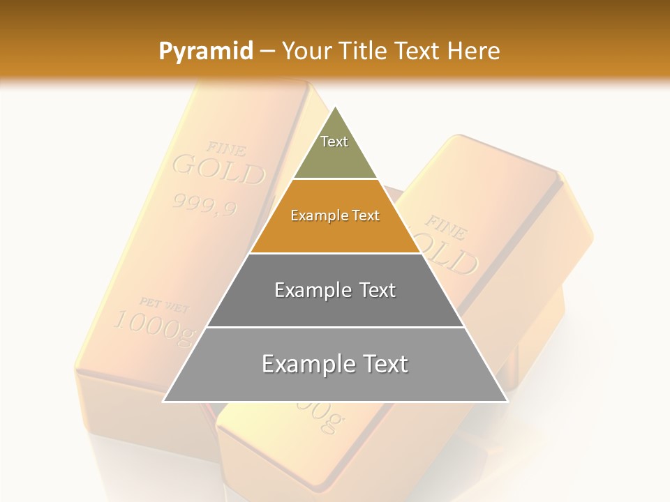 Value Rate Image PowerPoint Template