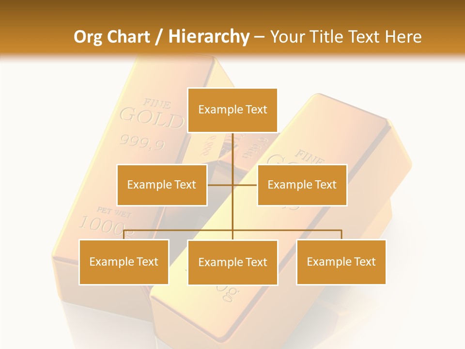 Value Rate Image PowerPoint Template