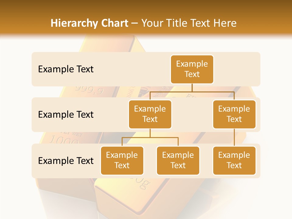 Value Rate Image PowerPoint Template