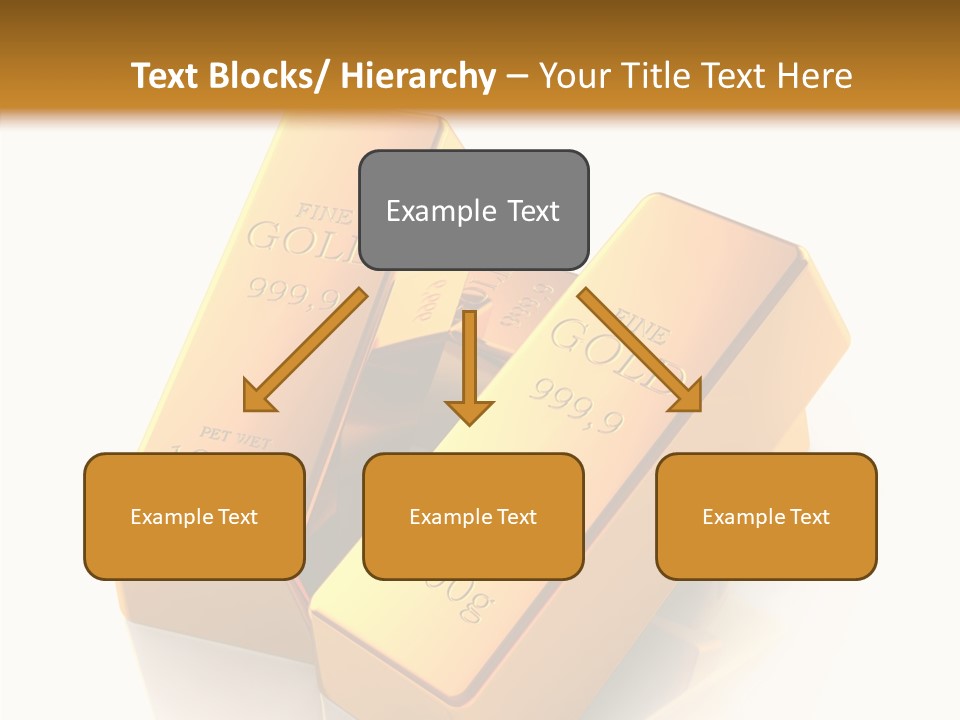 Value Rate Image PowerPoint Template